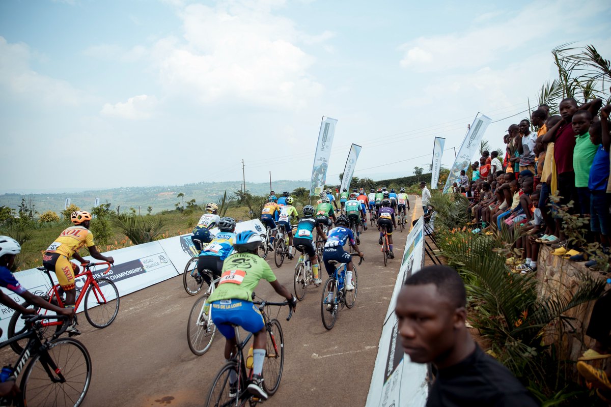 #OlympicDay2025: A memorable celebration of sport, community, and Olympic spirit at the Field of Dreams in Bugesera!
Today marked a special edition of the Youth Racing Cup as part of the #OlympicDay, organized in collaboration with <a href="/rwandacycling/">rwanda cycling</a> and featured 154 athletes [...]