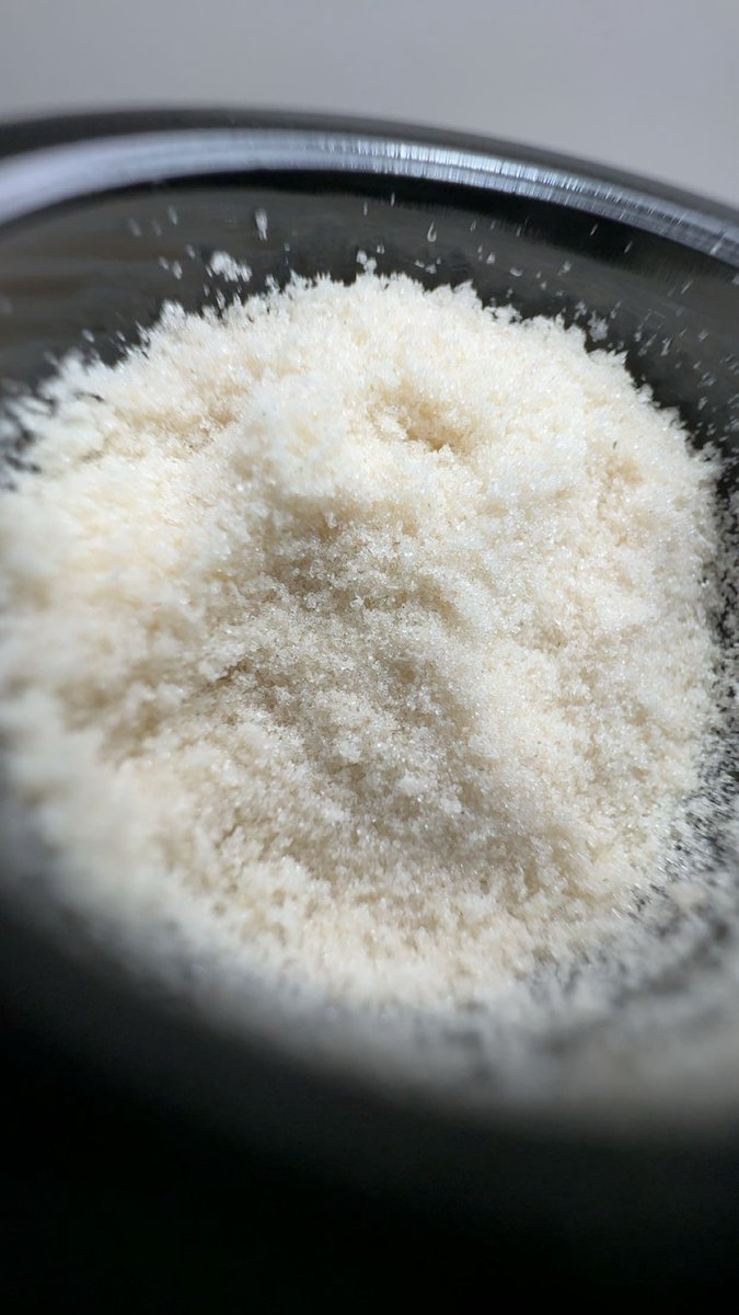 Suburban710's tweet image. Strawberry Pie 90u-119u Water Hash
