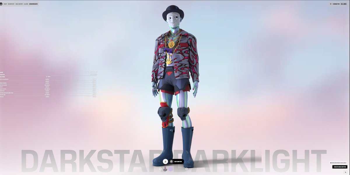 Casual Sunday Drifter vibes
<a href="/tpldrifters/">Drifters</a> <a href="/CyberBrokers_/">CyberBrokers</a>