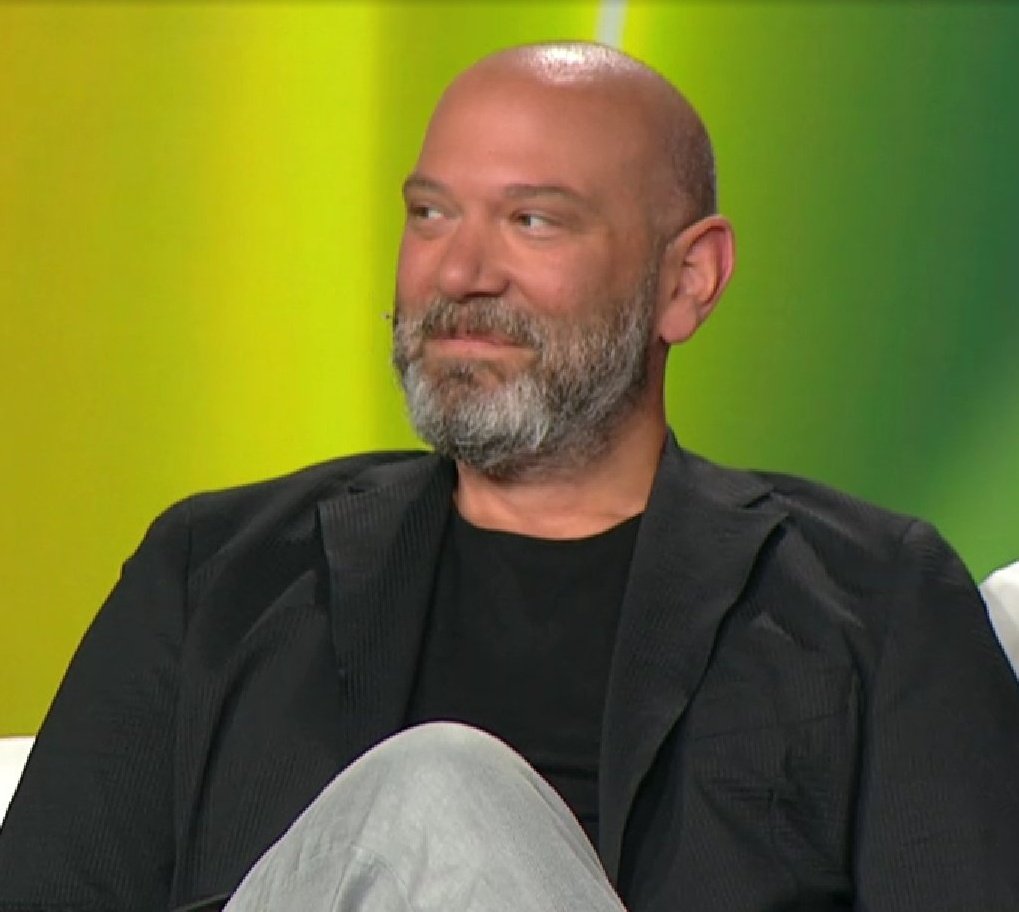 Ο Κωνσταντίνος σε πήγε ΤΑΠΑ
#BigBrotherGR #bbgr