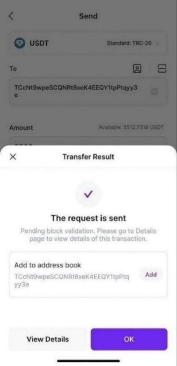 TiroJones_'s tweet image. ⚠️ WARNING: Scammers are targeting investors on #monbase, #bitopti, #Lobitcoin, #Nemural, #Cointir, and #Cryptonux. Stay vigilant! If you’ve lost funds, reach out now for recovery assistance.
#CryptoScam #CryptoInvestments #Crypto #Scam #Cryptorecovery #Cryptonewsi