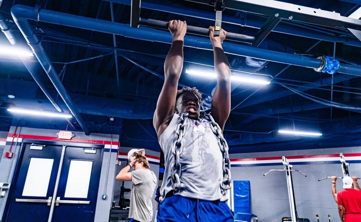 South Alabama Men’s Basketball 🏀 tweet media