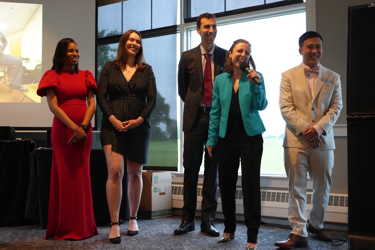 University of Minnesota PM&R Residency Program tweet media