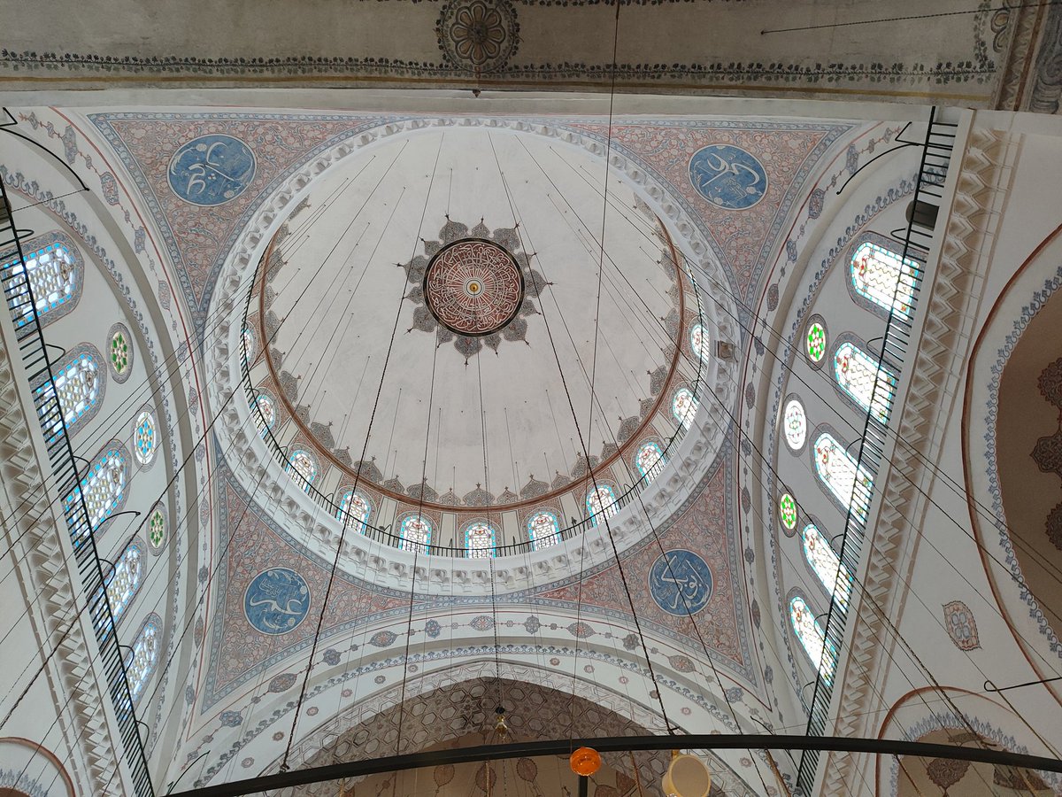 KandingJirka's tweet photo. Istanbul 
#Turkkey 

Sultan Beyazit Mosque

Constructed 1500-1506

Beyazid mosque  is the oldest imperial complex in Istanbul that is preserved in more or less its original form, making it of considerable historical and architectural significance. https://t.co/WjT3ZuiXKX