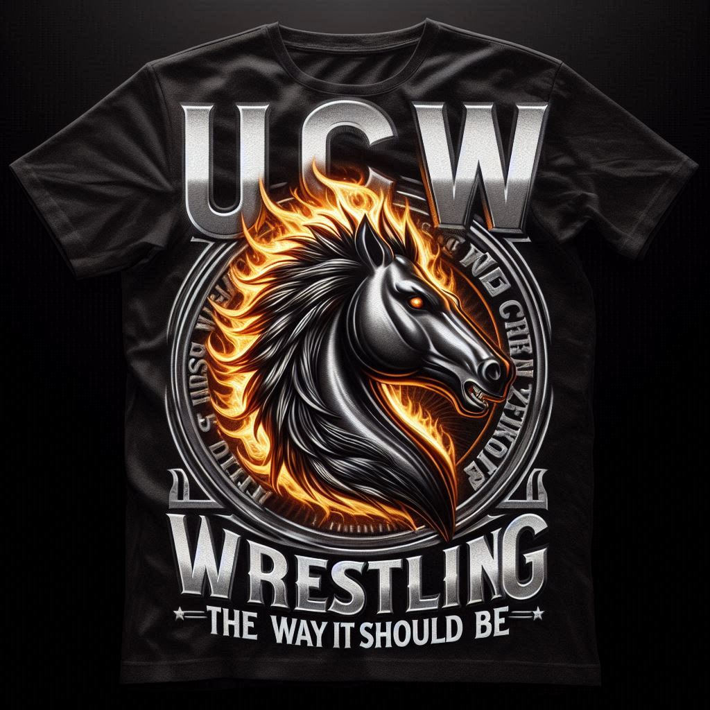Universal Championship Wrestling tweet media