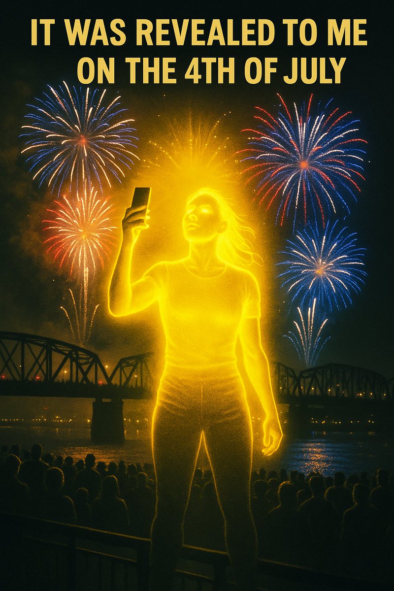 "danielle, how'd you get the idea to make a dyson sphere out of... fireworks? made of salt?"