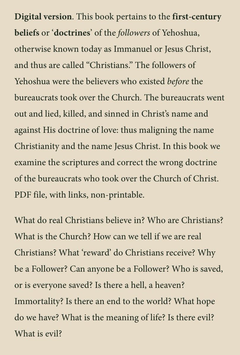 Universal salvation IS the message in the scriptures
b1-church.org/products/p/new…