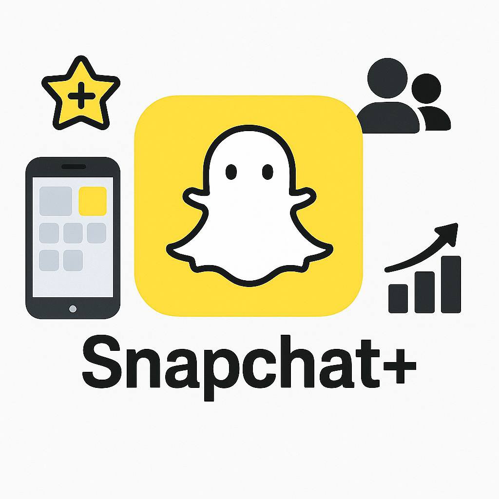 سنابك ناقصه شوية بريق؟✨

فعّل سناب شات بلس من فايلي وعيش الجو💛👻

سعر حلو + تفعيل سريع + تعامل راقي
⠀
تدلع معنا ولا كيف؟😎
#فايلي #سناب_بلس #متجر_رقمي