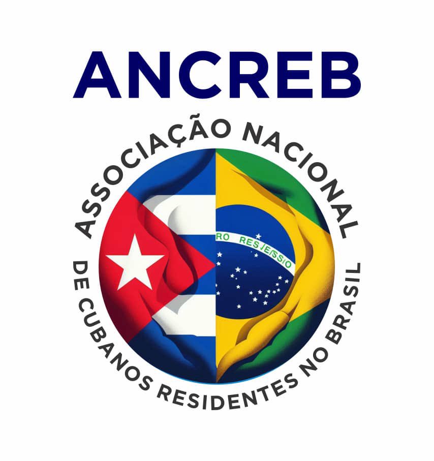 Humberto Perez (@humberto_hperez) on Twitter photo La Asociación de cubanos residentes en Brasil (ANCREB-JM) condena el ataque de los Estados Unidos a 3 instalaciones nucleares iranianas, grave amenaza a la paz y a la seguridad regional e internacional tras el uso ilegal de la fuerza.
<a href="/NacionyEmig/">Nación y Emigración</a> La Asociación de cubanos residentes en Brasil (ANCREB-JM) condena el ataque de los Estados Unidos a 3 instalaciones nucleares iranianas, grave amenaza a la paz y a la seguridad regional e internacional tras el uso ilegal de la fuerza.
<a href="/NacionyEmig/">Nación y Emigración</a>