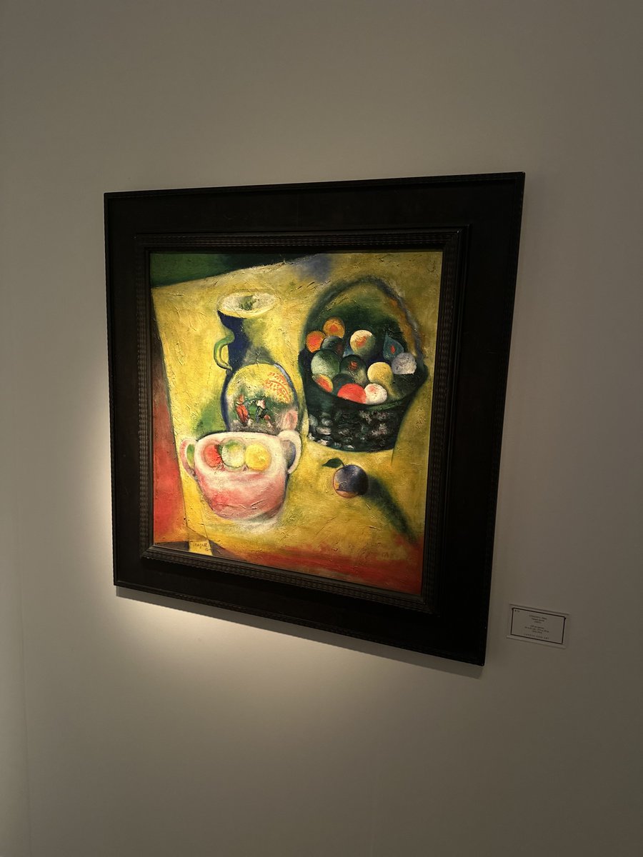 MsJuliaLambert's tweet image. Art Basel fair  2025