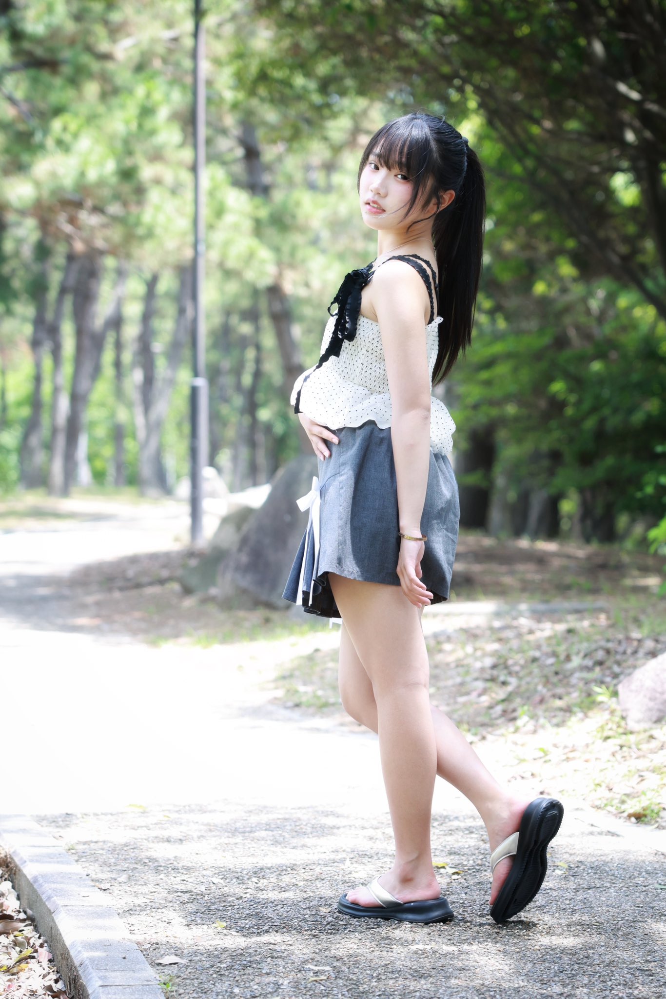 SHOOT 生写真 TETSUYA_Ø1 on X: 