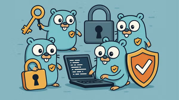 GolangParis's tweet image. Howdy, we&apos;re meeting this tuesday at Datadog for a #Golang meetup focused on one of today’s most critical topics: Application Security.

Want to join the crowd ? RSVP on : meetup.com/golang-paris/e…
The link to follow online will be sent to participants via meetup messaging.