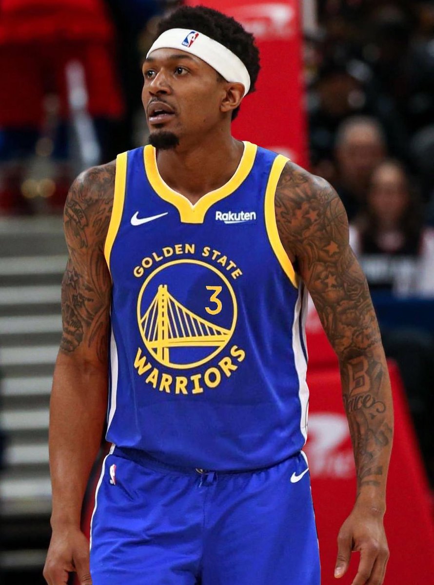 De🅿️ressed Warriors Fan 💔 tweet media