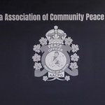 Photo by Alberta Association of Community Peace Officers (@_aacpo)