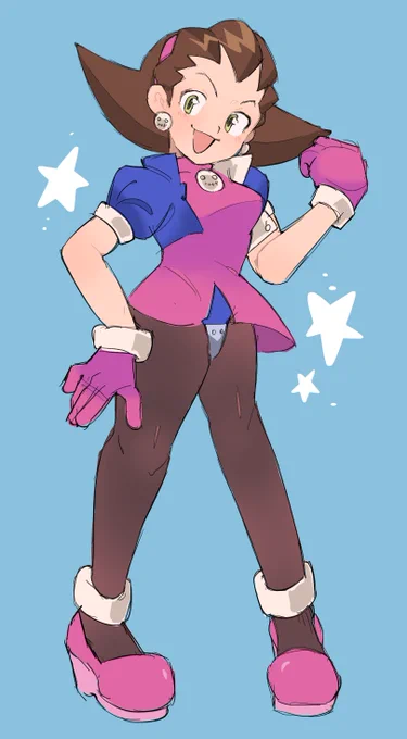 some c0mms I enjoyed doing!