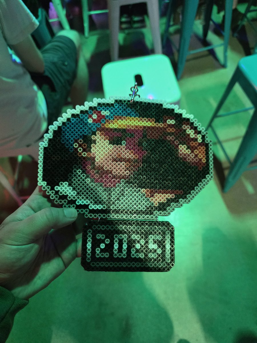 out at 9th. didnt do as well as i wanted but it was fun to play and be on that stage again. good stuff to my opponents, i hope i can come back stronger! play 3rd strike