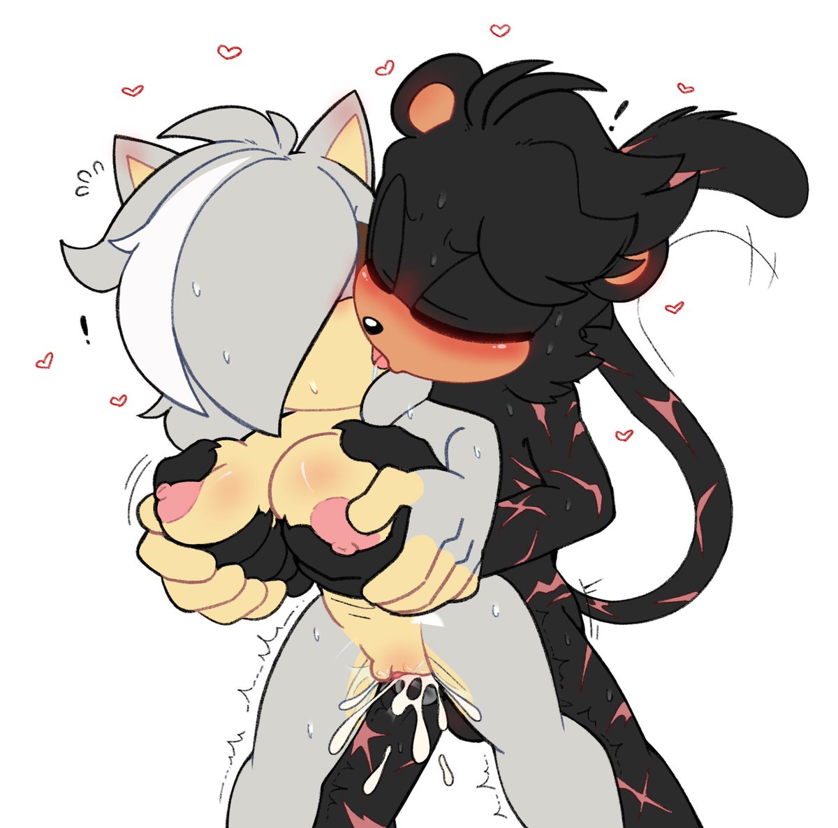 Comm done for <a href="/Dai_Do93/">Dai_Do93</a>❤️‍🔥
