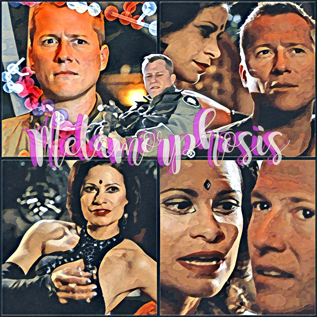 #stargate #stargatesg1 #jonasquinn #nirrti