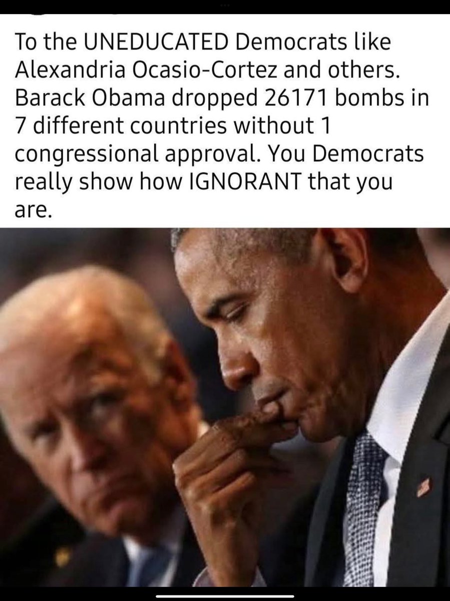 ProfitoKennels's tweet photo. @AOC https://t.co/KYoPG7gn8h