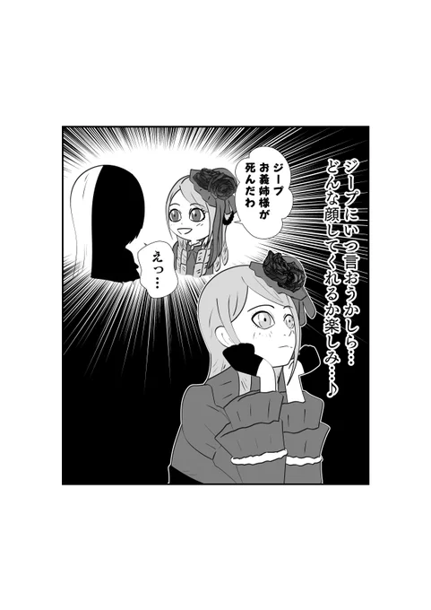 リゼル嬢の密かな楽しみ 