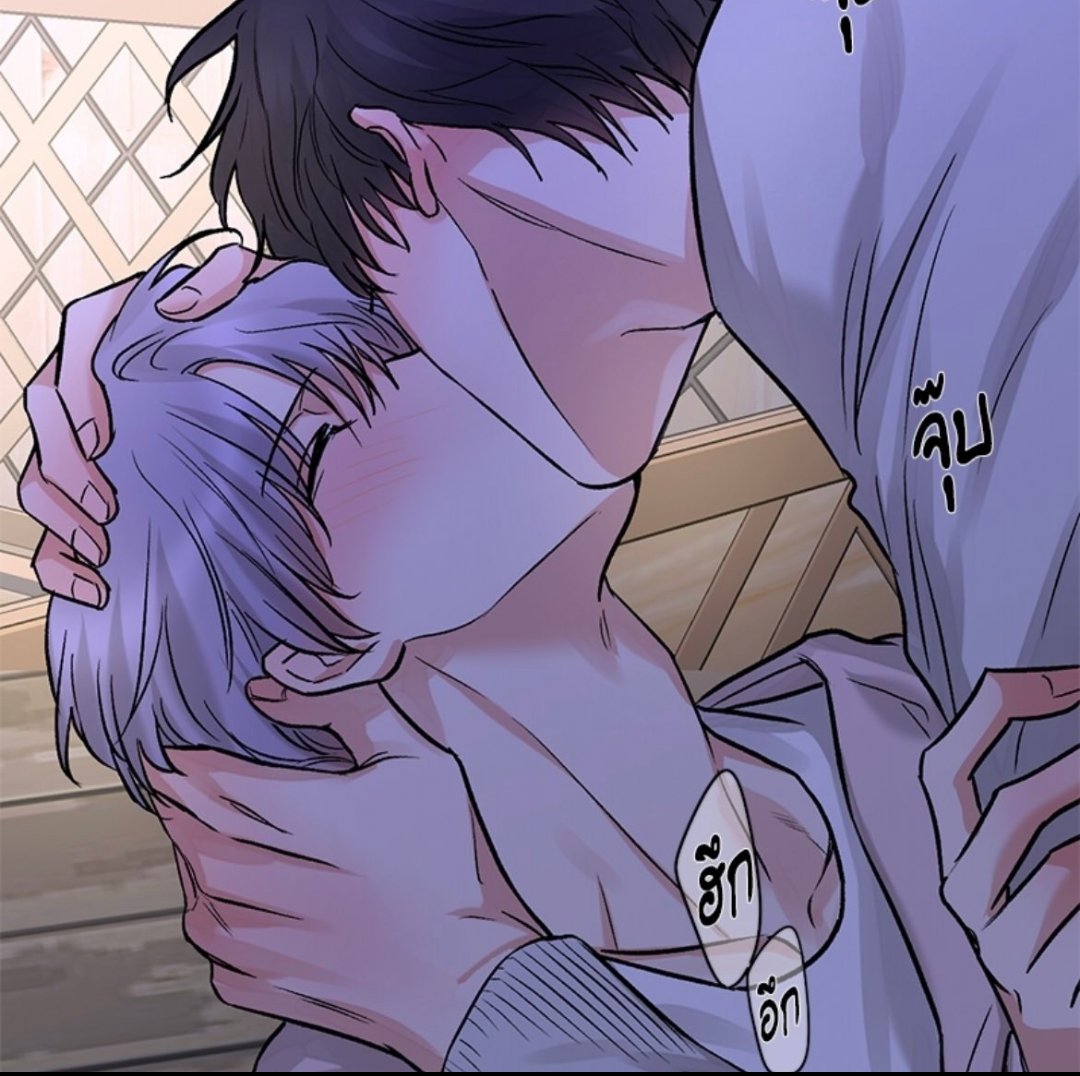 Yaoi Love tweet media