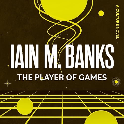 If you seek the antidote to 1984 and Brave New World, look no further than The Culture