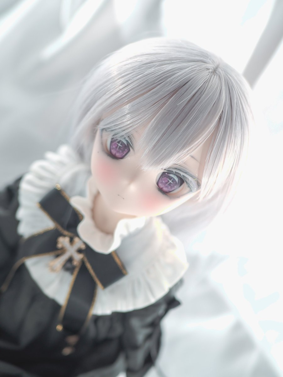 アリス「なんでしょう？」

 #ALINA娘