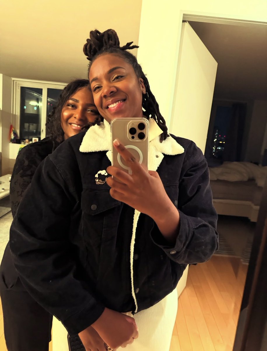 Katurah Topps, Esq. (@katurahtopps) on Twitter photo Heard yal needed some good GAY news today? Well the Secret is OUT!
Thank you <a href="/outmagazine/">Out Magazine</a> for highlighting us as Survivorβs FIRST BLACK QUEER COUPLE! π³οΈβπβπΎ
out.com/celebs/survivoβ¦
#RealityTV #survivor #pride Heard yal needed some good GAY news today? Well the Secret is OUT!
Thank you <a href="/outmagazine/">Out Magazine</a> for highlighting us as Survivorβs FIRST BLACK QUEER COUPLE! π³οΈβπβπΎ
out.com/celebs/survivoβ¦
#RealityTV #survivor #pride