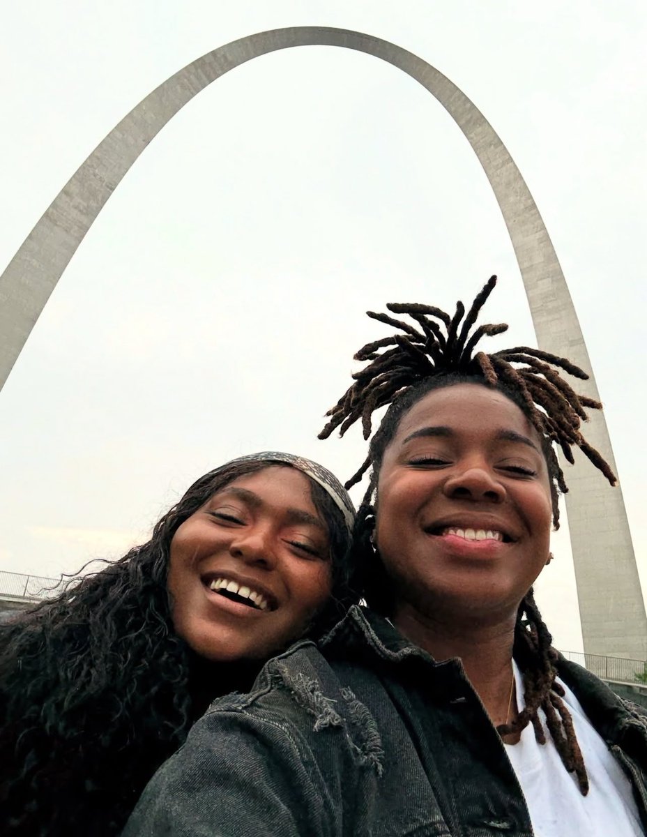 KaturahTopps's tweet photo. Heard yal needed some good GAY news today? Well the Secret is OUT! 

Thank you @outmagazine for highlighting us as Survivor’s FIRST BLACK QUEER COUPLE! 🏳️‍🌈✊🏾

https://t.co/uzM8gwSv2B

#RealityTV #survivor #pride https://t.co/29iHy5SB6o