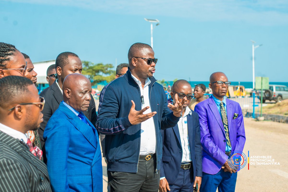 Assemblée Provinciale du Tanganyika tweet media