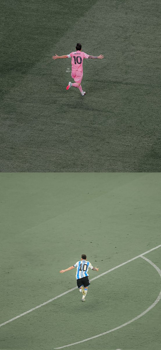 Iconic. 🇦🇷✨️