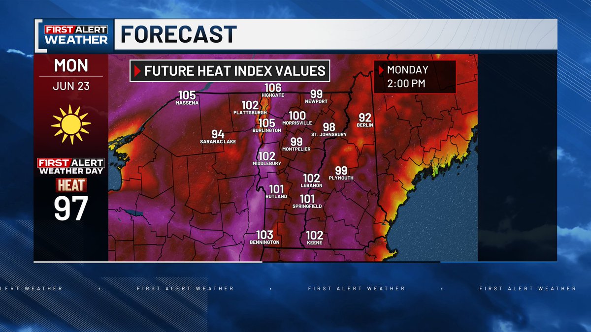 Meteorologist Gunnar Consol tweet media