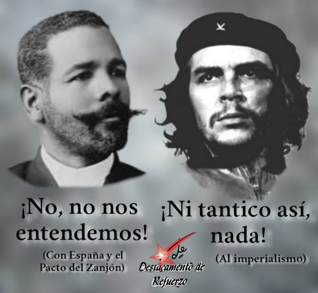AnaRaquelC60264's tweet photo. Su ejemplo es eterno. #CubaViveEnSuHistoria #CubaMined #PinardelRío https://t.co/FDFbcNBblu