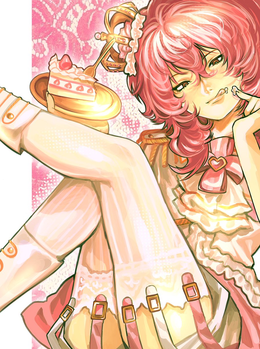 _Heartsynth's tweet photo. 🍰 https://t.co/3mpwjIjeG0
