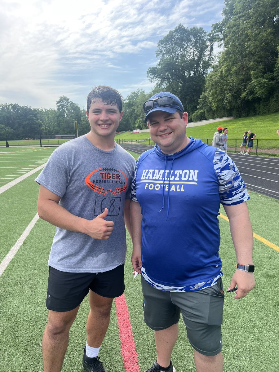 Max Lindner tweet media