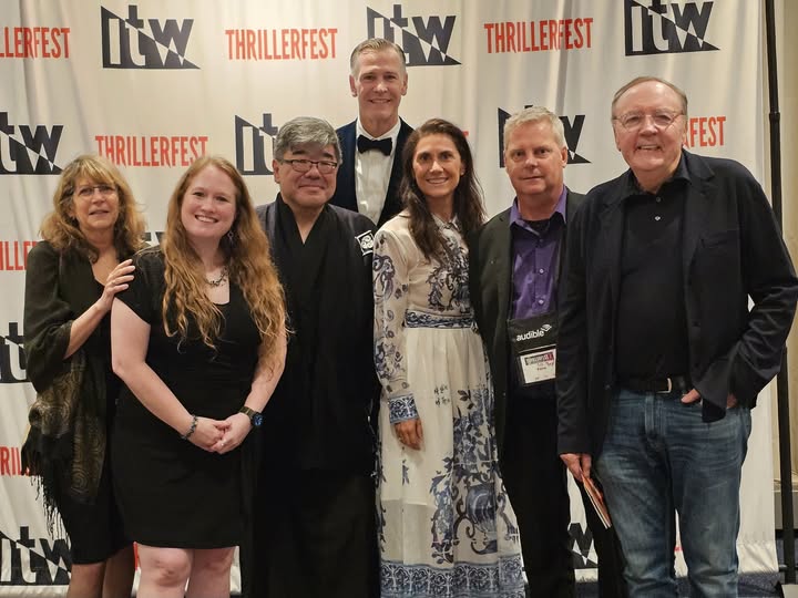 T. O. Paine tweet media