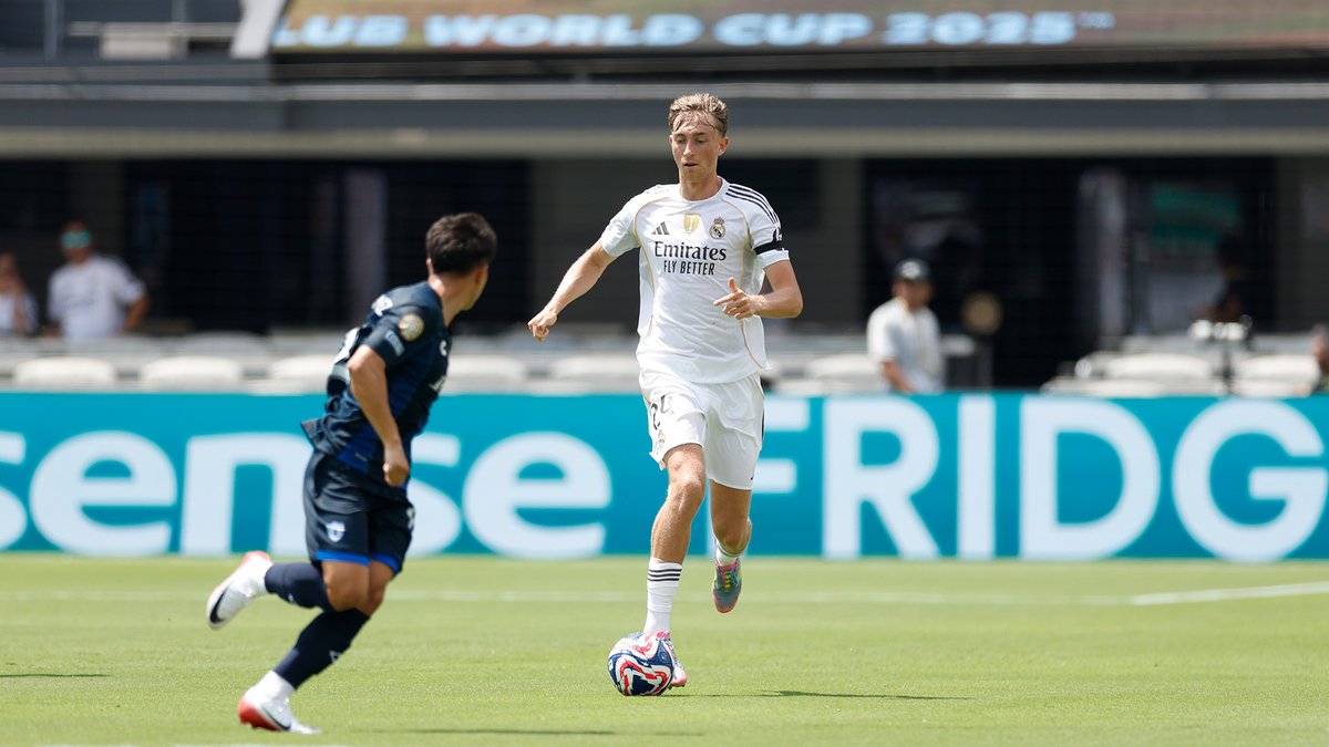 Hola, por si no me conocías.

Soy <a href="/DHuijsen/">Dean Huijsen</a>.

Tu defensa de confianza.