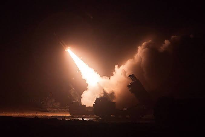 JawSyed's tweet photo. This will be a night no one will forget.
Supersonic Missiles https://t.co/cstym79C9c