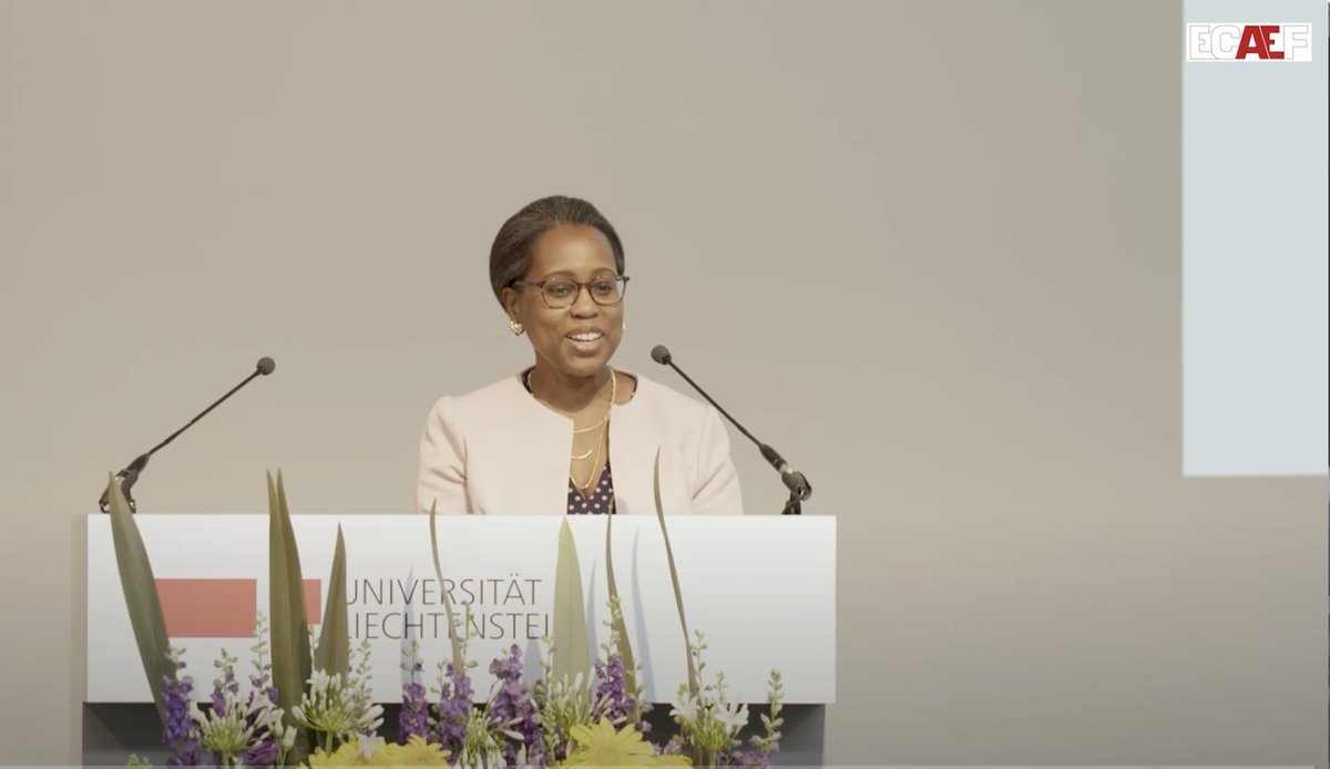 WanjiruNjoya's tweet image. On Individual Freedom, Equality and Social Justice
How "equality" and "social justice" are merely socialism in disguise, and an existential threat to liberty.