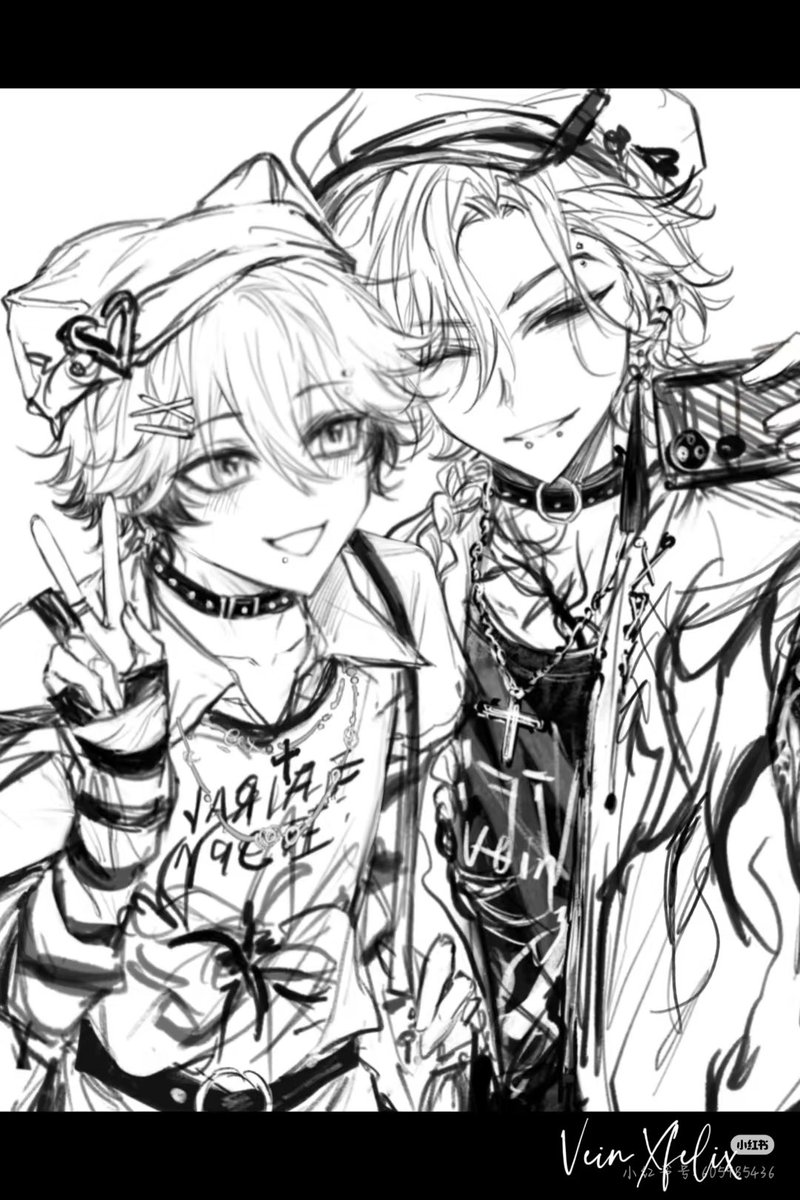 shiyuyan7221's tweet image. ＃veinfei ＃v斐 小亚