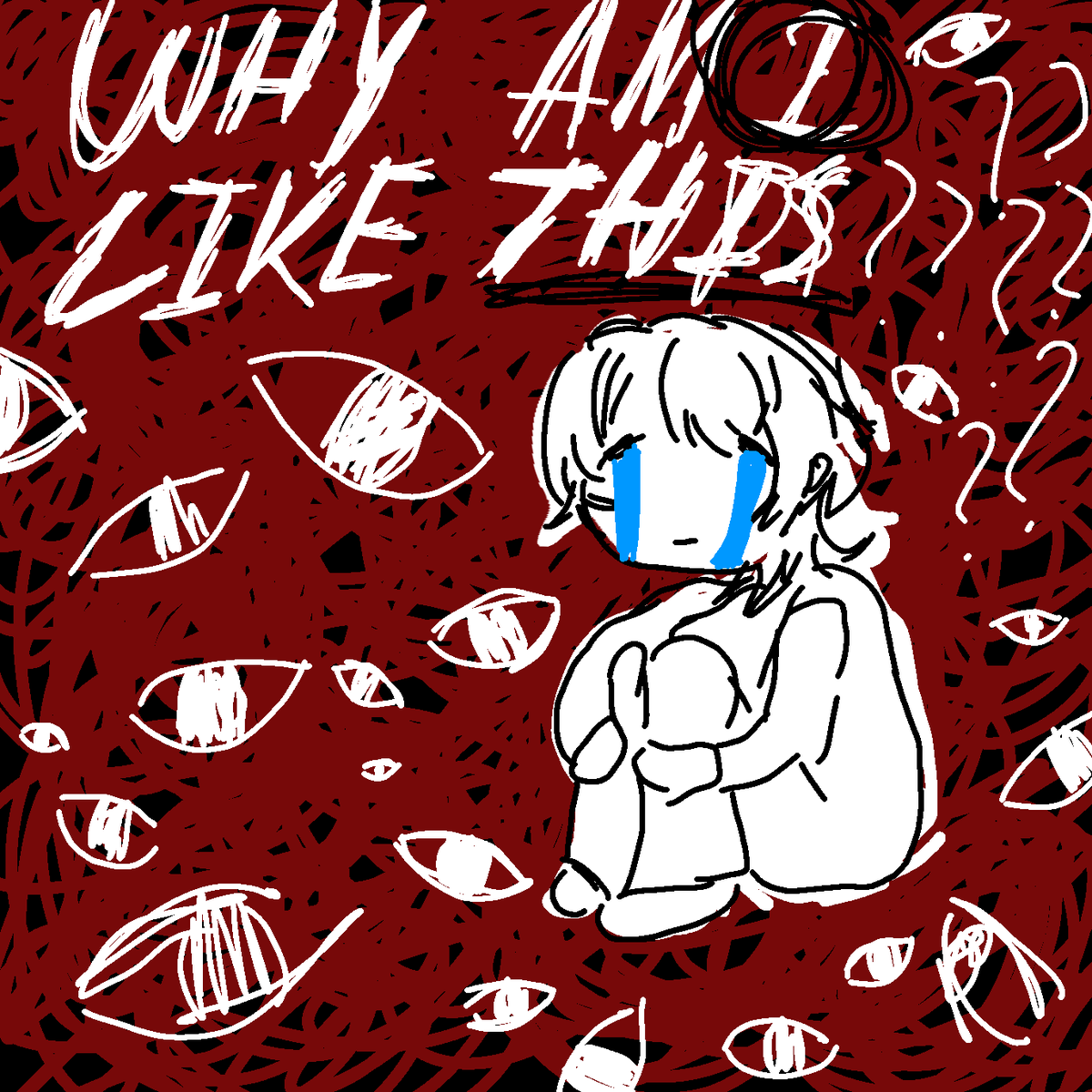 #venttwt #art #mentalhealth