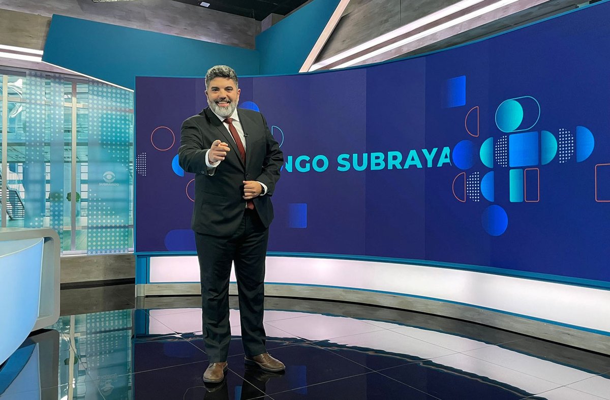 Subrayado tweet media