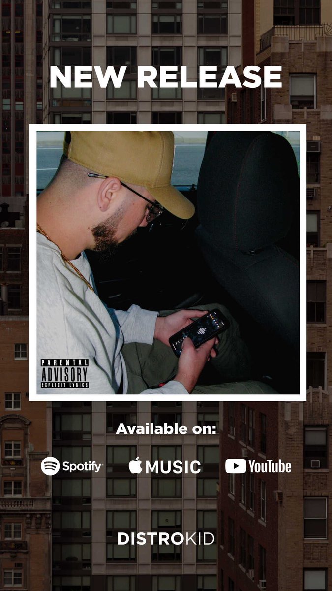 NEATO1997's tweet photo. https://t.co/g4gdxb0hcc
My first official song is out now!! Go check it out https://t.co/x5GyvXoyHE
