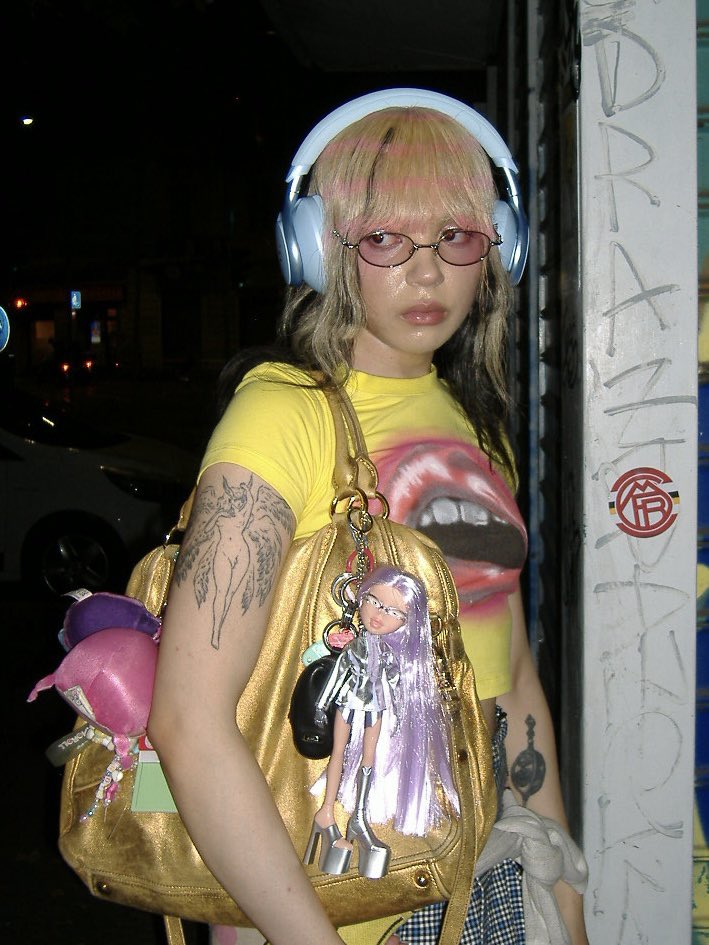 yeah the fit is FAKWING GNARLY
