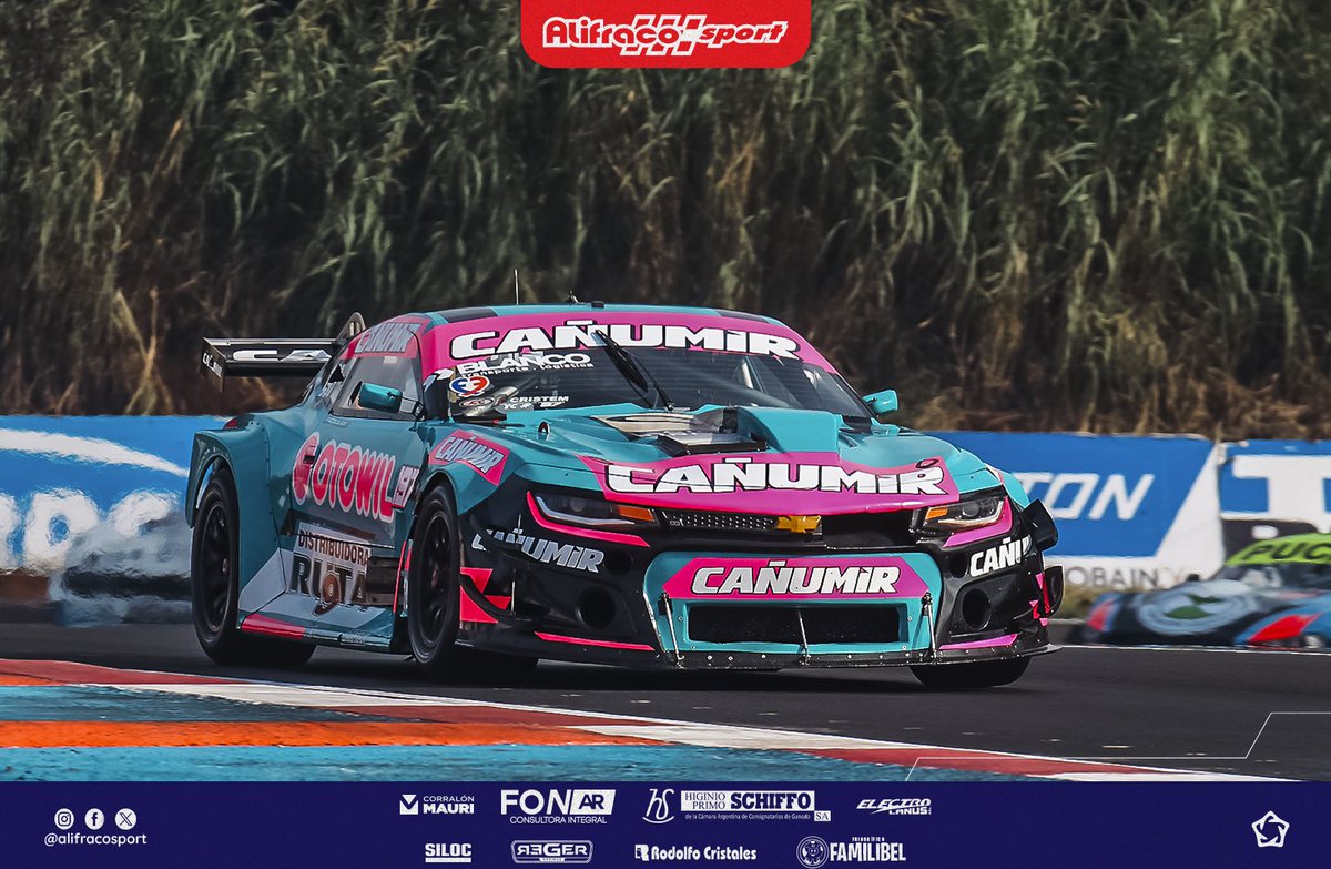 AlifracoSport's tweet photo. 🔹Domingo de #TCenPosadas 🏁🚗💨
-
🔺 @MarcosQuijada15
-
@actcargentina 🚗💨
-
#FonAr
#Schiffo
#CorralonMauri
#ElectroLanus
#Siloc
#Reger
#Rodolfo https://t.co/vd0xbKSZBx
