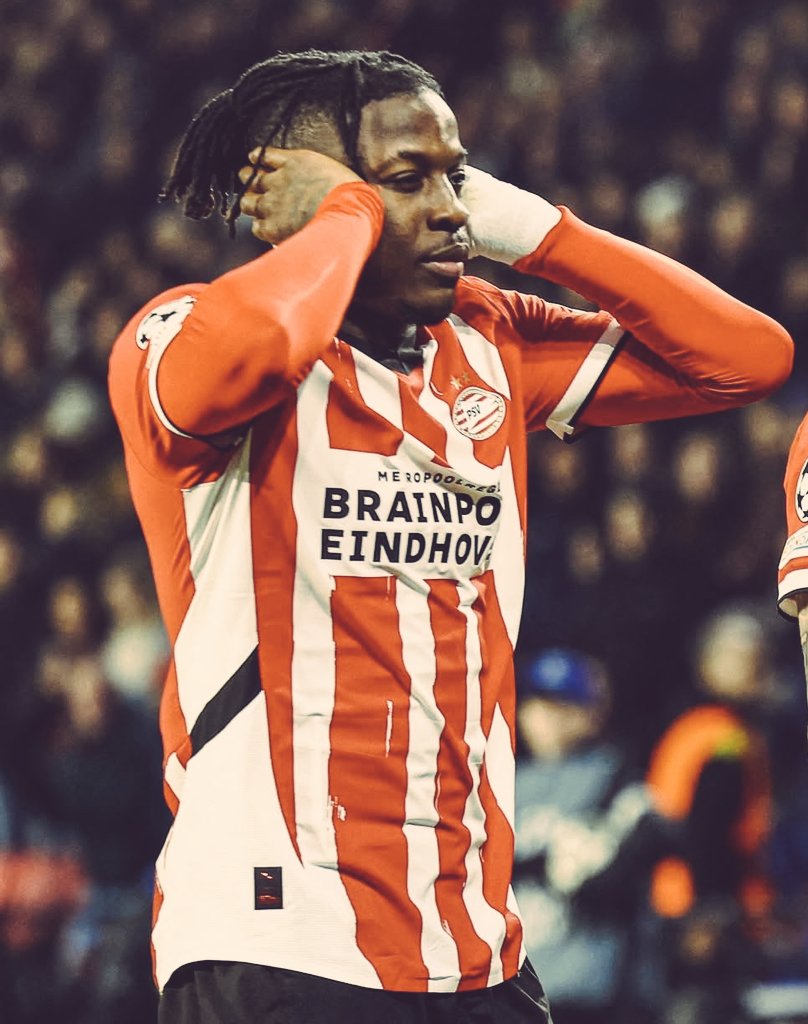 Dean James (@DeanJamesAFC) on X