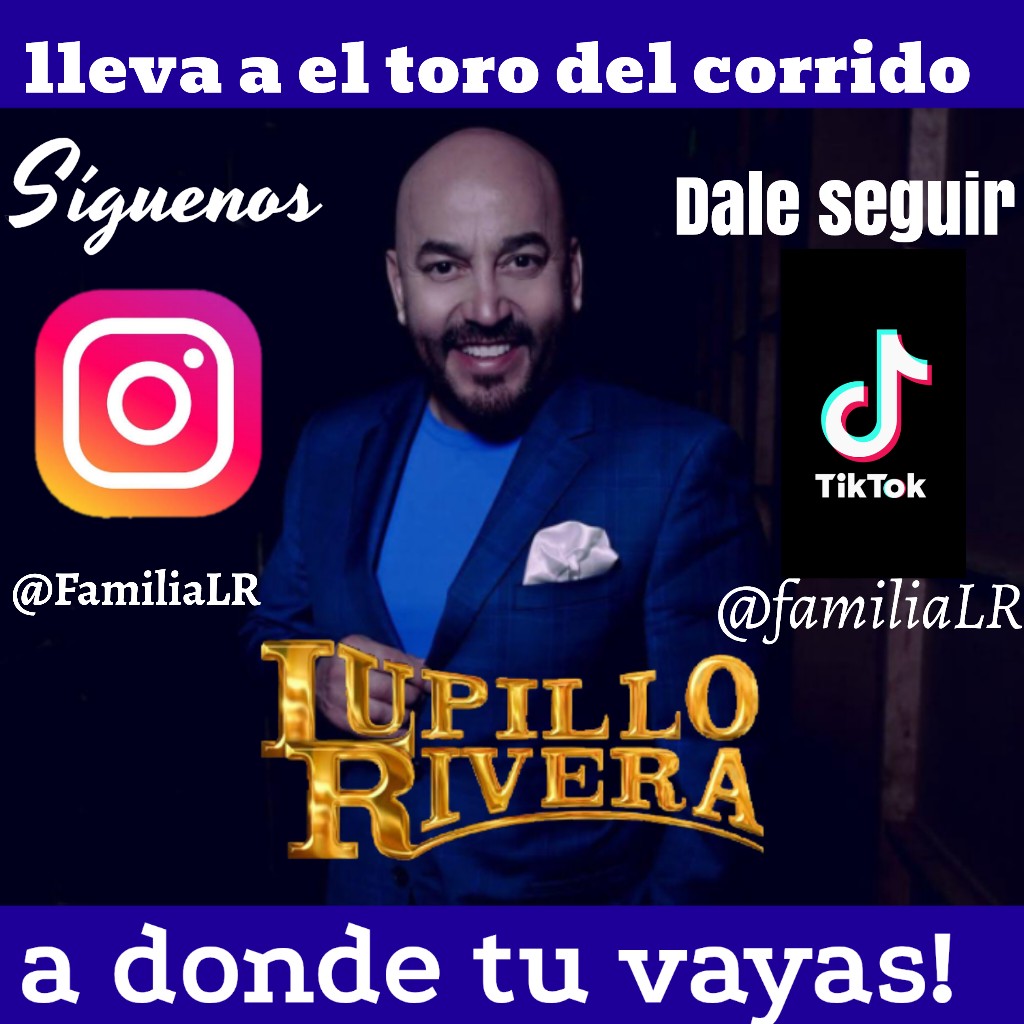 LRFamilia's tweet photo. Síguenos en todos lados !
@lupilloeltoro https://t.co/abaRE2jeyX