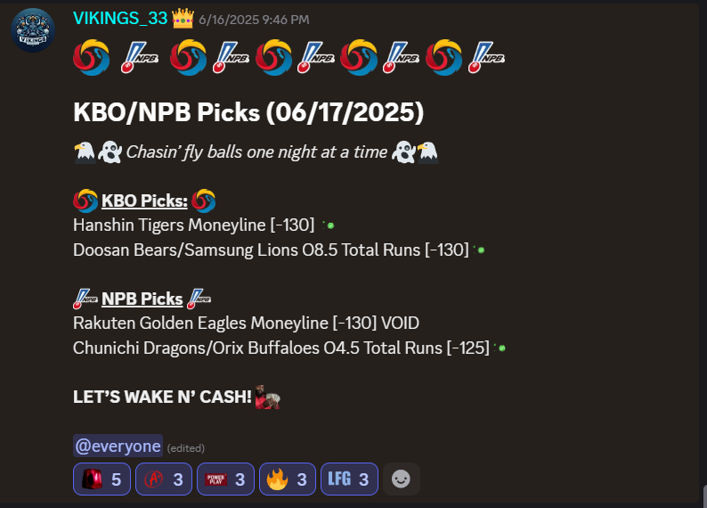 APlusPicks tweet picture