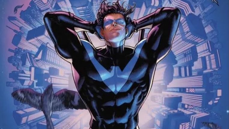 name your top 4 favorite superheroes