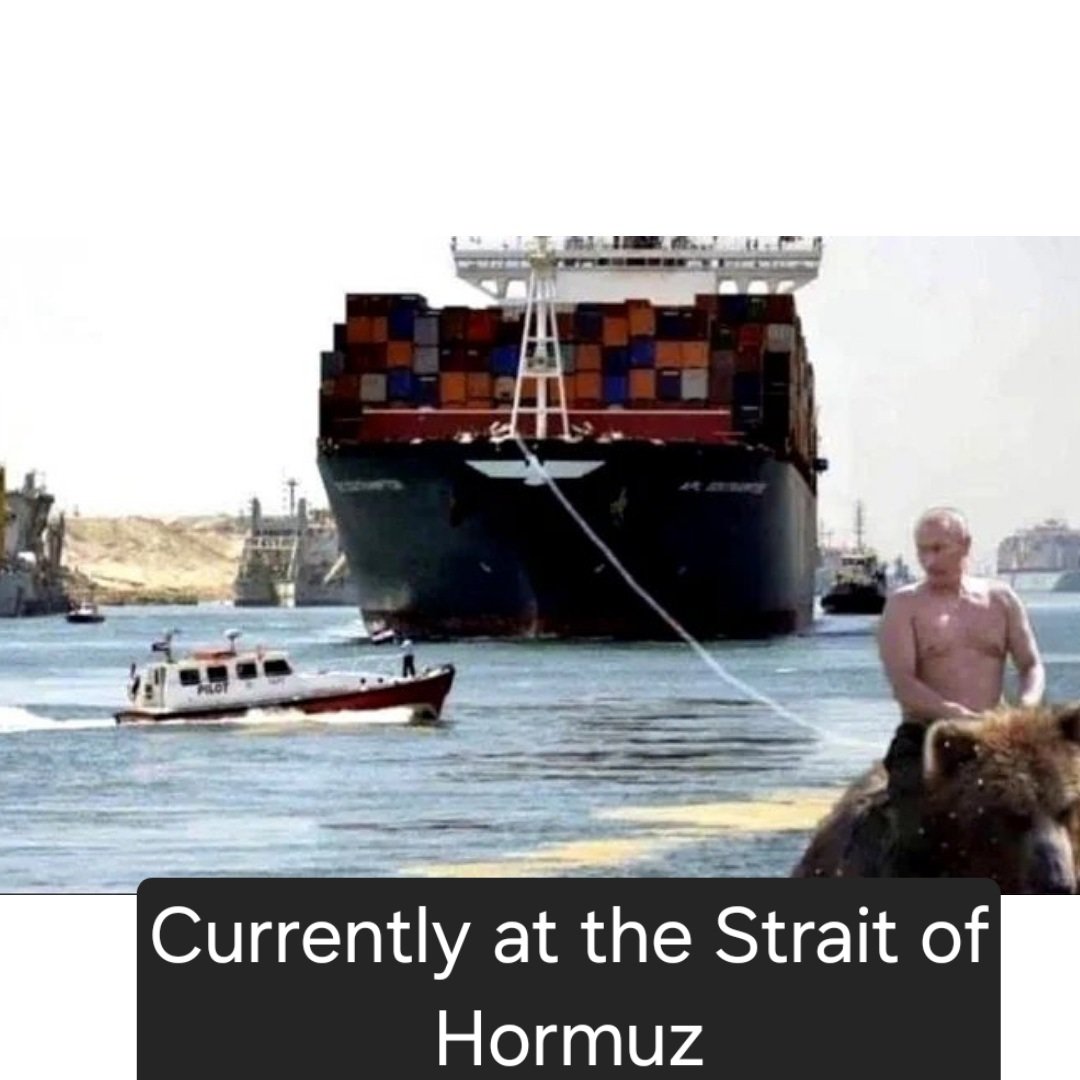 Bruhhhh😂😂 is that Putin?